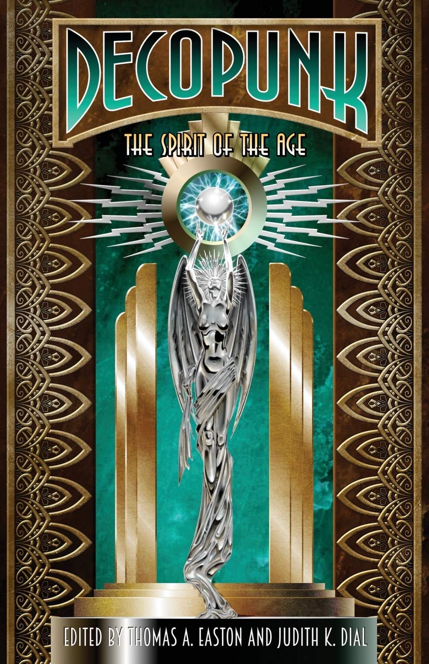 Deco Punk: The Spirit of the Age | Amazon.com.br